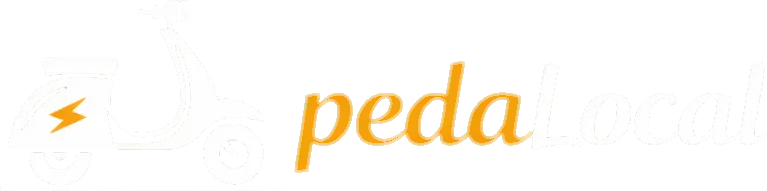 Pedalocal