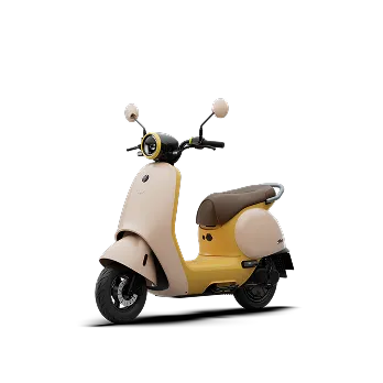 Ninebot Q80c
