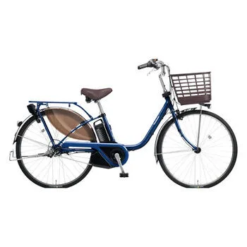 Panasonic 8Gen E-bike